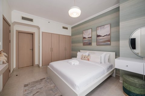 Lägenhet till försäljning i Dubai Marina, Dubai, UAE 1 sovrum, 70.79 kvm Nr. 749381 - fotografi 9