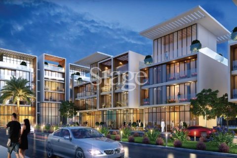 Земельный участок в Tilal City, Шарджа, ОАЭ 650м2 № 737445