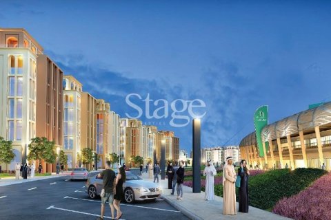 Land til salg i Tilal City, Sharjah, UAE 650 kvm № 737445 - foto 5