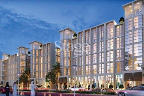 Land til salg i Tilal City, Sharjah, UAE 650 kvm № 737445 - foto 7