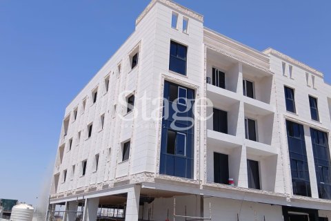 Tanah di Tilal City, Sharjah, UAE 697 meter persegi № 737442 - foto 3