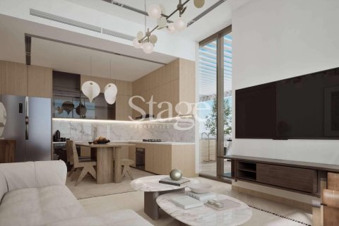 Huoneisto Dubai, Arabiemiraatit 2 makuuhuonetta, 100 m2 № 737447 - kuva 4