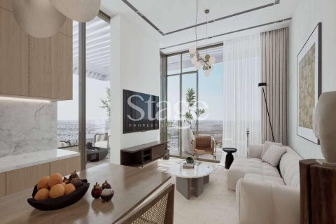 Huoneisto Dubai, Arabiemiraatit 2 makuuhuonetta, 100 m2 № 737447 - kuva 2