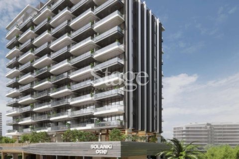 Huoneisto Dubai, Arabiemiraatit 2 makuuhuonetta, 100 m2 № 737447 - kuva 14