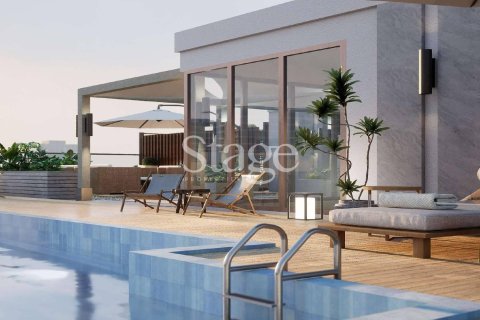 Huoneisto Dubai, Arabiemiraatit 2 makuuhuonetta, 100 m2 № 737447 - kuva 11