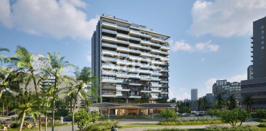 Huoneisto Dubai, Arabiemiraatit 2 makuuhuonetta, 100 m2 № 737447