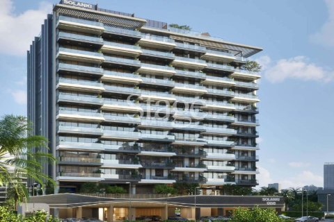 Huoneisto Dubai, Arabiemiraatit 2 makuuhuonetta, 100 m2 № 737447 - kuva 13