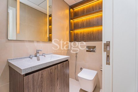 Apartman u gradu Business Bay, Dubai, UAE 1 spavaća soba, 71 m2 Br. 737446 - Slika 12