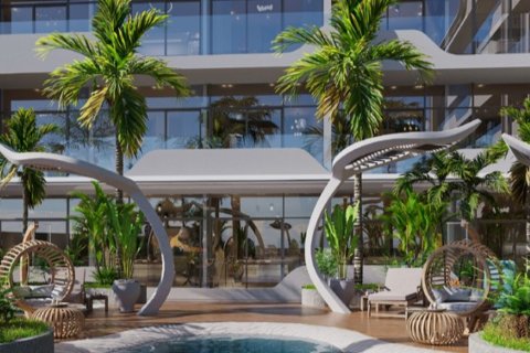 Appartamento in vendita a Jumeirah Village Circle, Dubai, EAU 2 camere da letto, 137.96 mq. № 753071 - foto 3