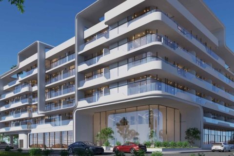 Appartamento in vendita a Jumeirah Village Circle, Dubai, EAU 2 camere da letto, 137.96 mq. № 753071 - foto 4
