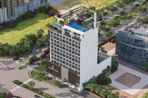 Appartamento in vendita a Jumeirah Village Circle, Dubai, EAU 2 camere da letto, 144.31 mq. № 753070 - foto 2