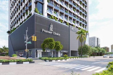 Appartamento in vendita a Jumeirah Village Circle, Dubai, EAU 2 camere da letto, 144.31 mq. № 753070 - foto 4