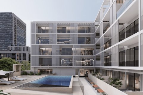 Apartman u gradu Jumeirah Village Circle, Dubai, UAE 1 spavaća soba, 65.65 m2 Br. 753072 - Slika 7
