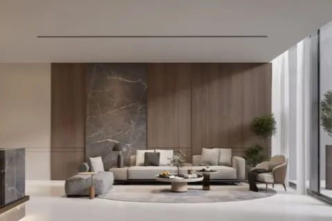 Apartman u gradu Jumeirah Village Circle, Dubai, UAE 1 spavaća soba, 65.65 m2 Br. 753072 - Slika 6