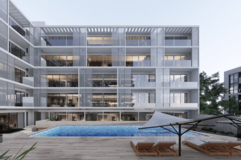 Apartman u gradu Jumeirah Village Circle, Dubai, UAE 1 spavaća soba, 65.65 m2 Br. 753072 - Slika 4
