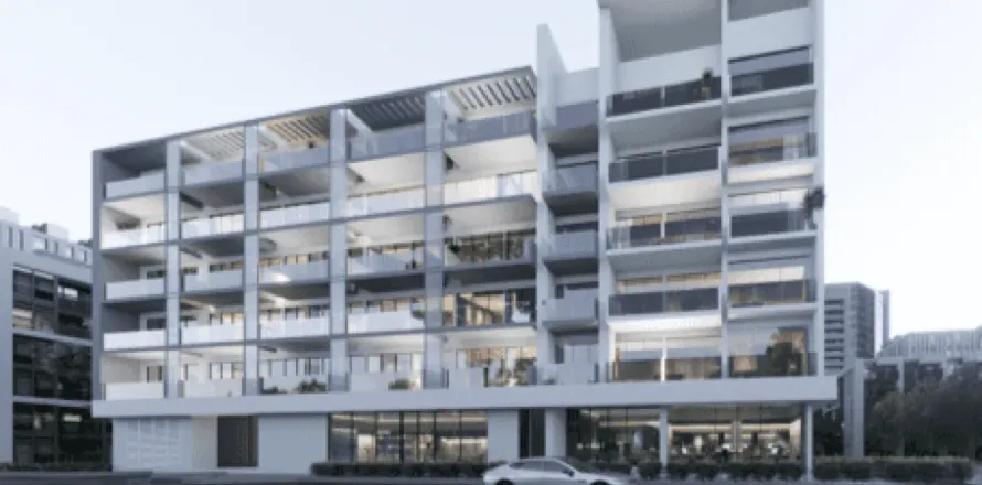 Apartman u gradu Jumeirah Village Circle, Dubai, UAE 1 spavaća soba, 65.65 m2 Br. 753072