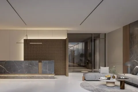 Apartman u gradu Jumeirah Village Circle, Dubai, UAE 1 spavaća soba, 65.65 m2 Br. 753072 - Slika 5