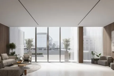 Apartman u gradu Jumeirah Village Circle, Dubai, UAE 1 spavaća soba, 65.65 m2 Br. 753072 - Slika 8