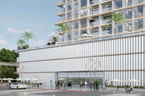 Dzīvoklis Dubai Sports Cityjā, AAE 1 istaba, 34 m2 Nr. 738899 - attēls 12