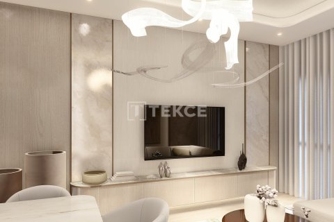 Appartement à vendre à Dubai Sports City, Dubai, EAU 1 chambre, 71 m2 № 738900 - photo 18