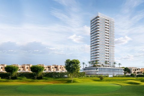 Dubai Sports City, Dubai, BAE’de daire 1 yatak odası, 71 m&sup2; No 738900