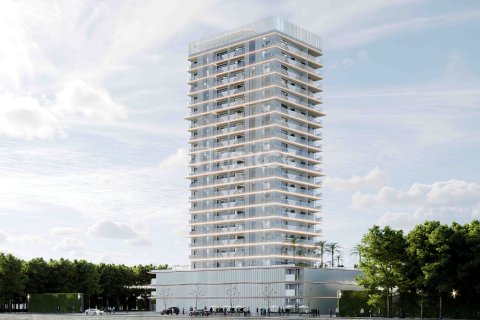 Appartement à vendre à Dubai Sports City, Dubai, EAU 1 chambre, 71 m2 № 738900 - photo 6