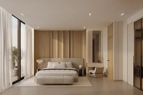 آپارتمان برای فروش در  Dubai Sports City، Dubai، امارات متحده عربی  2 خوابه ، 108.3 متر مربع ، شماره 726772 - تصویر 3