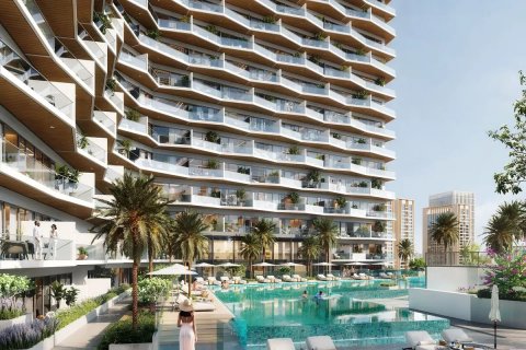 آپارتمان برای فروش در  Dubai Sports City، Dubai، امارات متحده عربی  2 خوابه ، 108.3 متر مربع ، شماره 726772 - تصویر 6
