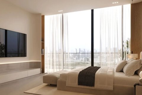 آپارتمان برای فروش در  Dubai Sports City، Dubai، امارات متحده عربی  2 خوابه ، 108.3 متر مربع ، شماره 726772 - تصویر 2