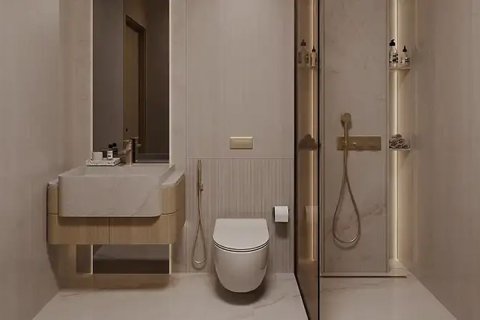 آپارتمان برای فروش در  Dubai Sports City، Dubai، امارات متحده عربی  2 خوابه ، 108.3 متر مربع ، شماره 726772 - تصویر 7
