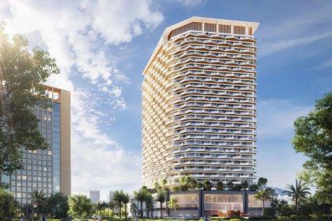 آپارتمان برای فروش در  Dubai Sports City، Dubai، امارات متحده عربی  2 خوابه ، 108.3 متر مربع ، شماره 726772 - تصویر 9
