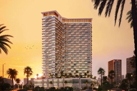آپارتمان برای فروش در  Dubai Sports City، Dubai، امارات متحده عربی  2 خوابه ، 108.3 متر مربع ، شماره 726772 - تصویر 8