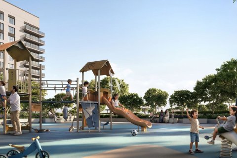 Müüa korter asukohaga Dubai South (Dubai World Central), Dubai, AÜE: 3 magamistoaga, 160 m² Nr 736800 - pilt 11