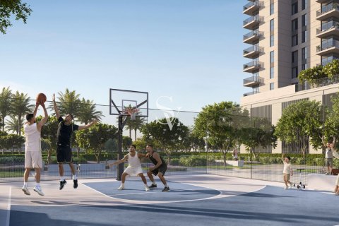 Müüa korter asukohaga Dubai South (Dubai World Central), Dubai, AÜE: 3 magamistoaga, 160 m² Nr 736800 - pilt 3