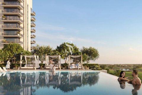 Müüa korter asukohaga Dubai South (Dubai World Central), Dubai, AÜE: 3 magamistoaga, 160 m² Nr 736800 - pilt 2