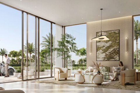 Müüa korter asukohaga Dubai South (Dubai World Central), Dubai, AÜE: 3 magamistoaga, 160 m² Nr 736800 - pilt 13