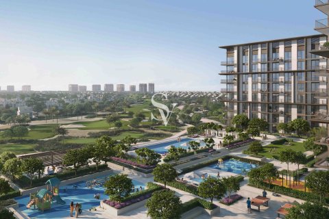 Müüa korter asukohaga Dubai South (Dubai World Central), Dubai, AÜE: 3 magamistoaga, 149 m² Nr 736767 - pilt 3