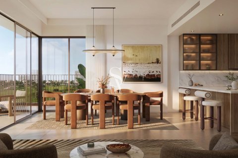 Müüa korter asukohaga Dubai South (Dubai World Central), Dubai, AÜE: 3 magamistoaga, 149 m² Nr 736767 - pilt 8