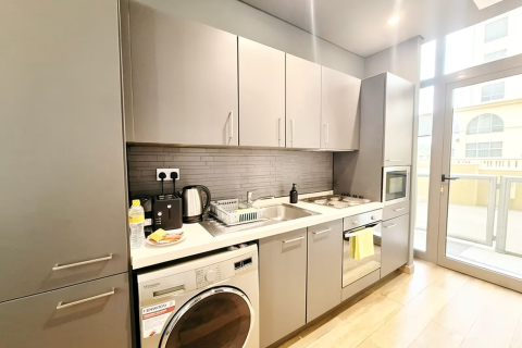آپارتمان برای فروش در  Dubai Marina، Dubai، امارات متحده عربی  42 متر مربع ، شماره 739674 - تصویر 6
