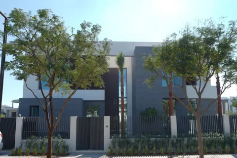 Villa in Dubai Hills Estate, UAE 7 bedrooms, 1663 sq.m. № 690879 - photo 3