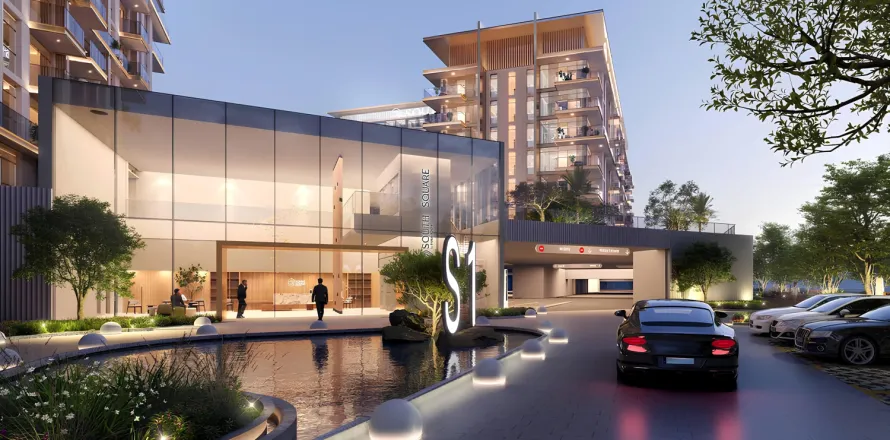 شقة في Dubai Lifestyle City، دبي 2 غرفة نوم ، 114 متر مربع . ر قم 690877