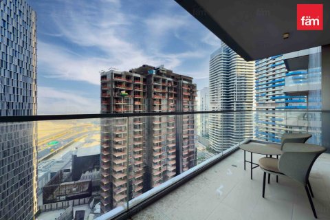 Appartamento a Downtown Dubai (Downtown Burj Dubai), Dubai, EAU 1 camera da letto, 81.7 mq. № 689236