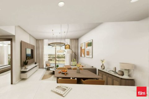 Dubai, BAE’de daire 1 yatak odası, 78.8 m&sup2; No 689090