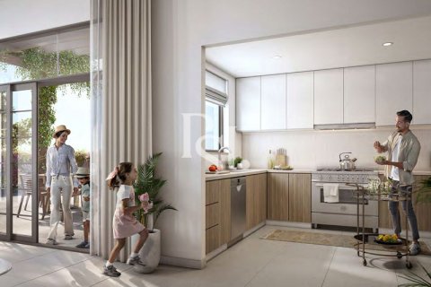 Вилла Остров Яс, Абу-Даби, БАӘ-да 4 жатын бөлмелер, 232 м² № 716262 - фото 2