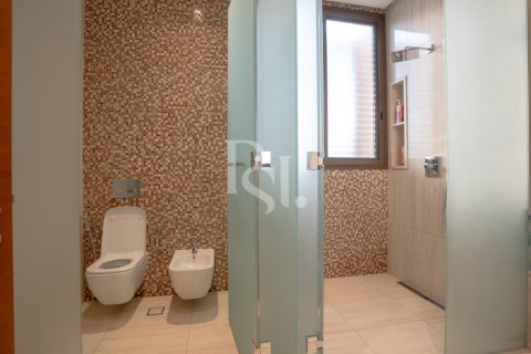 Willa na sprzedaż w Saadiyat Island, Abu Dhabi, ZEA 7 sypialnie, 982 mkw., nr 716264 - zdjęcie 20