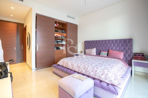 Willa na sprzedaż w Saadiyat Island, Abu Dhabi, ZEA 7 sypialnie, 982 mkw., nr 716264 - zdjęcie 29