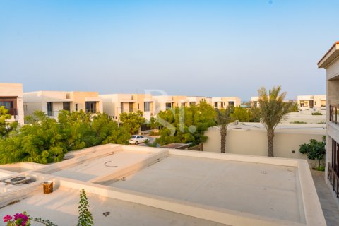 Willa na sprzedaż w Saadiyat Island, Abu Dhabi, ZEA 7 sypialnie, 982 mkw., nr 716264 - zdjęcie 5