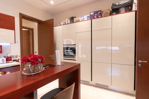Willa na sprzedaż w Saadiyat Island, Abu Dhabi, ZEA 7 sypialnie, 982 mkw., nr 716264 - zdjęcie 16