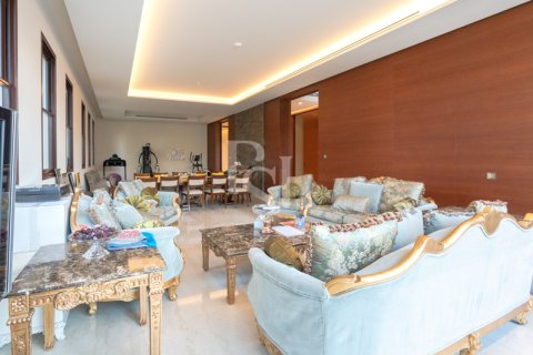 Willa na sprzedaż w Saadiyat Island, Abu Dhabi, ZEA 7 sypialnie, 982 mkw., nr 716264 - zdjęcie 15