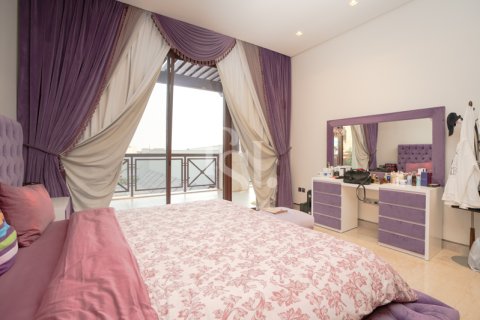 Willa na sprzedaż w Saadiyat Island, Abu Dhabi, ZEA 7 sypialnie, 982 mkw., nr 716264 - zdjęcie 25